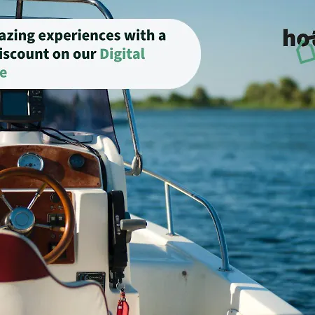 Hotiday Gallipoli Masseria 4*