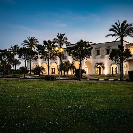 Hotel Hotiday Collection - Masseria 4*