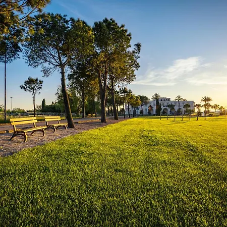 Hotiday Collection - Masseria Hotel Gallipoli