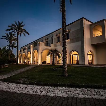 Hotel Hotiday Collection - Masseria Gallipoli