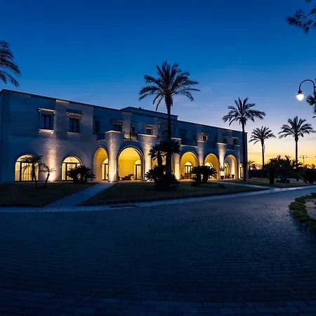 Hotiday Collection - Masseria 4* Gallipoli