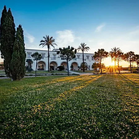 Hotiday Collection - Masseria