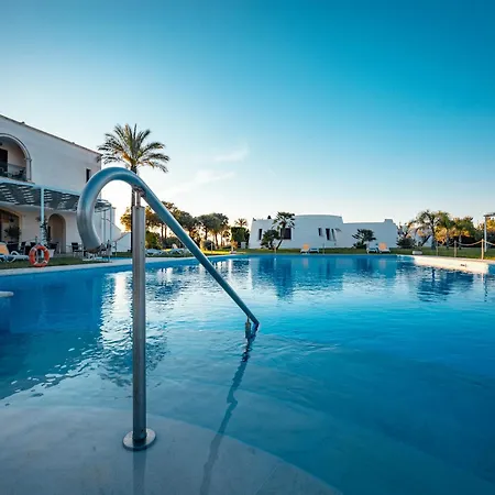 Hotiday Collection - Masseria Hotel