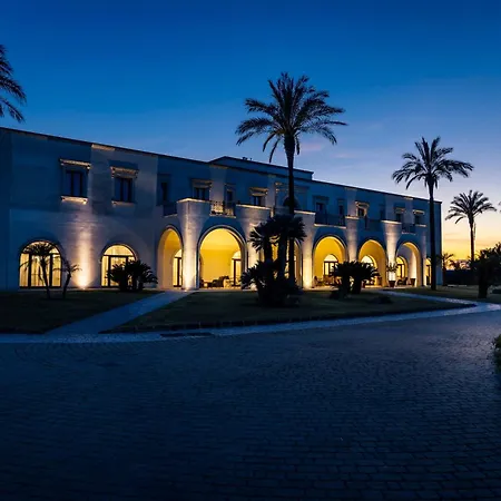 Hotiday Collection - Masseria Hotel 4*
