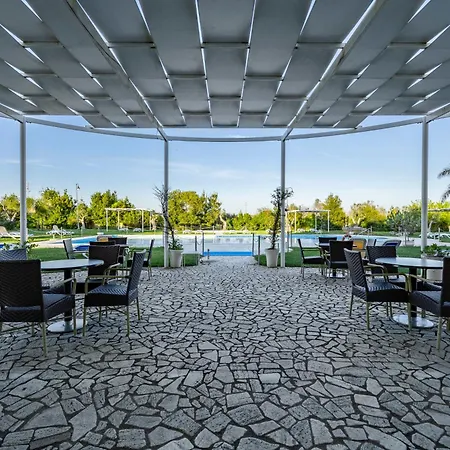 Hotiday Collection - Masseria Gallipoli
