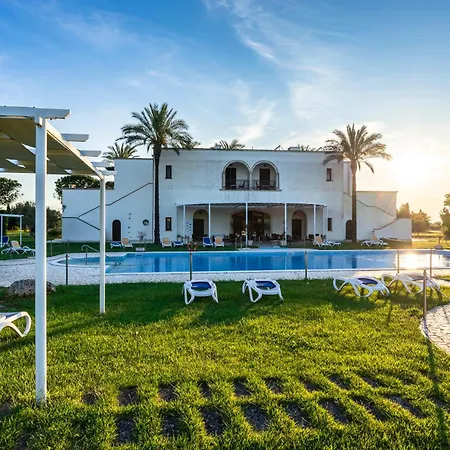 Hotiday Collection - Masseria Hotel