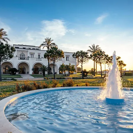 Hotiday Collection - Masseria Hotel 4*