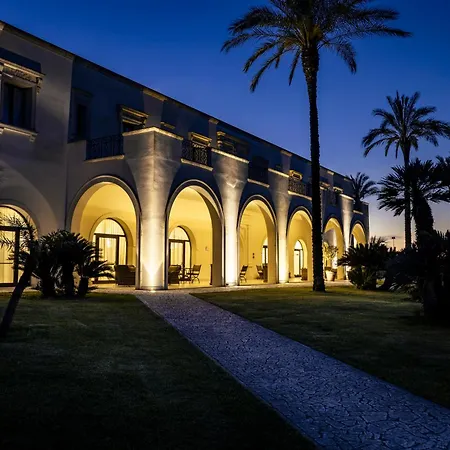 Hotel Hotiday Collection - Masseria Gallipoli