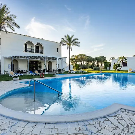 Hotiday Collection - Masseria 4*