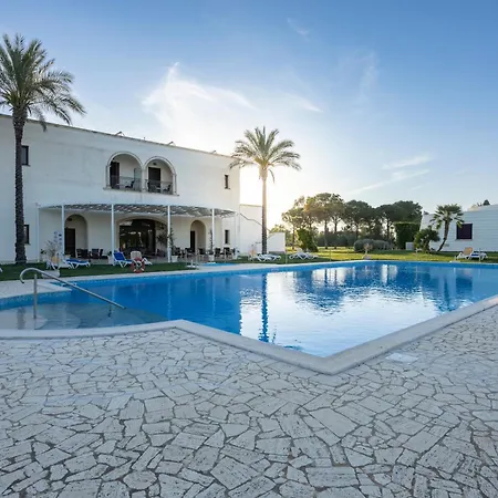 Hotel Hotiday Collection - Masseria 4*