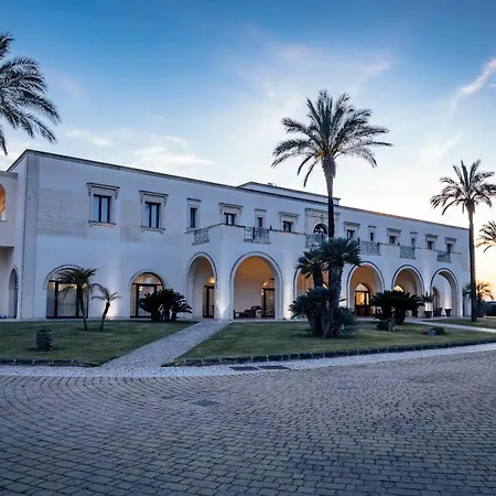 Hotiday Collection - Masseria 4* Gallipoli