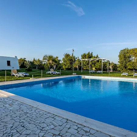 Hotiday Collection - Masseria