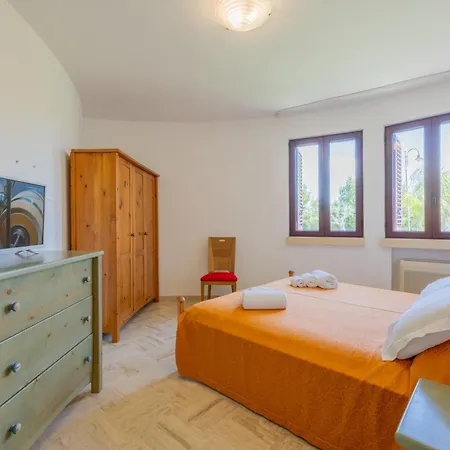 Hotiday Gallipoli Masseria 4* Gallipoli