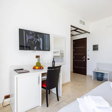 Szálloda Hotiday Gallipoli Masseria