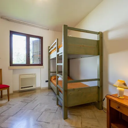 Hotiday Gallipoli Masseria 4* Gallipoli