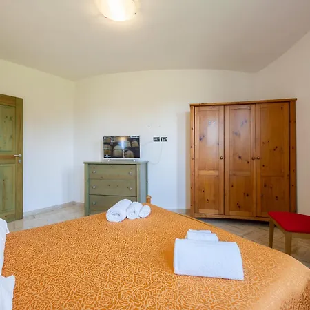 Hotiday Gallipoli Masseria