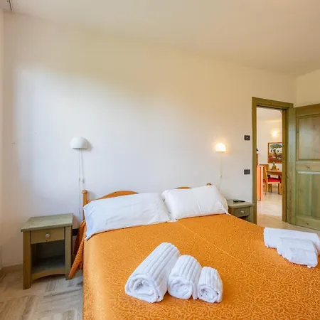 Hotiday Gallipoli Masseria Szálloda 4*