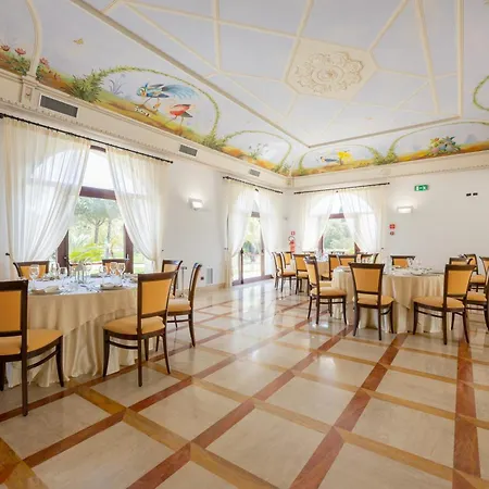 Hotel Hotiday Collection - Masseria Gallipoli