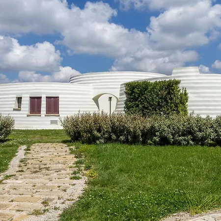 Hotiday Gallipoli Masseria 4*