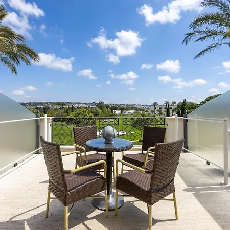 Hotiday Gallipoli Masseria Gallipoli