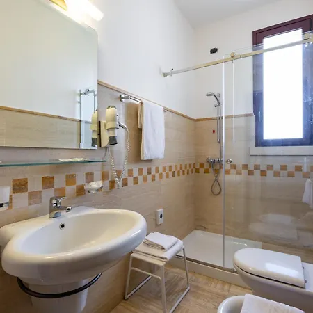 Hotel Hotiday Collection - Masseria