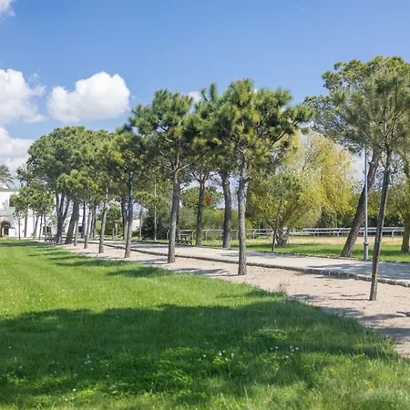 Hotiday Gallipoli Masseria Szálloda 4*