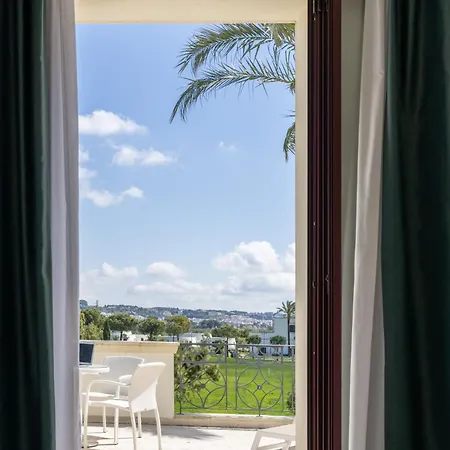 Hotiday Collection - Masseria Hotel Gallipoli