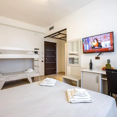 Hotiday Gallipoli Masseria