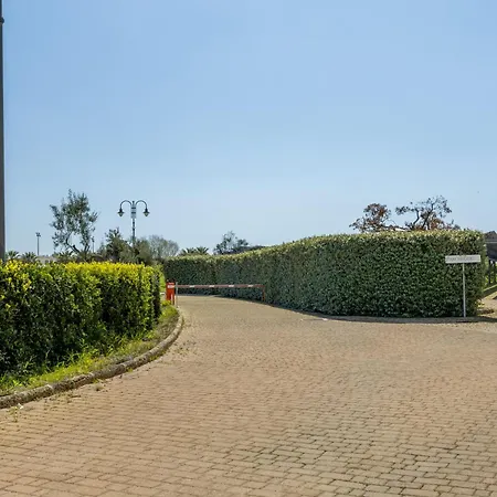 Hotiday Gallipoli Masseria Szálloda