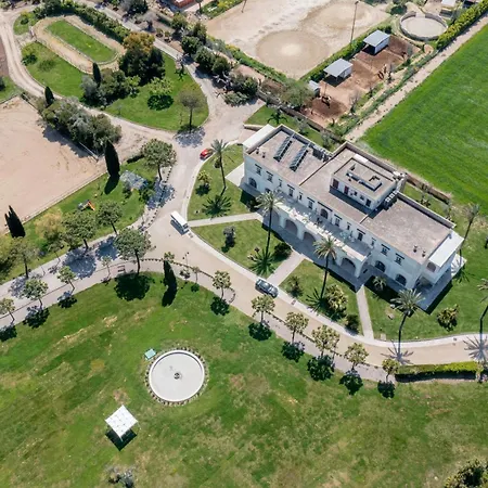 Hotel Hotiday Collection - Masseria 4*