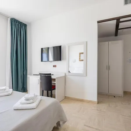 Hotiday Collection - Masseria Hotel Gallipoli