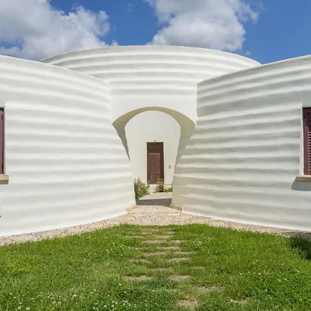 Hotiday Collection - Masseria Hotel 4*