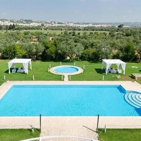 Hotel Hotiday Collection - Masseria 4*