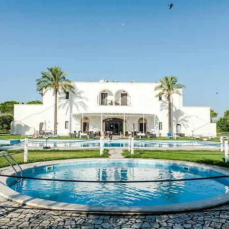 Hotel Hotiday Collection - Masseria