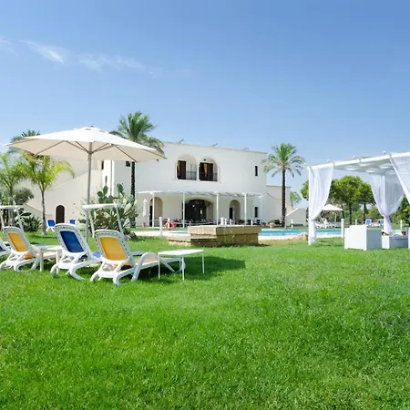 Hotiday Collection - Masseria Gallipoli
