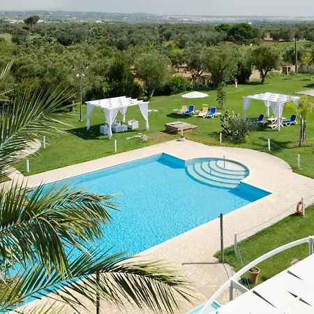 Hotiday Gallipoli Masseria Gallipoli