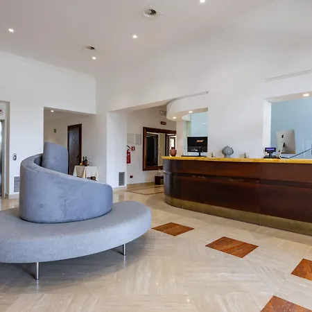 Hotiday Gallipoli Masseria Szálloda