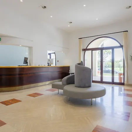 Szálloda Hotiday Gallipoli Masseria 4*