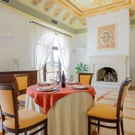 Hotiday Gallipoli Masseria