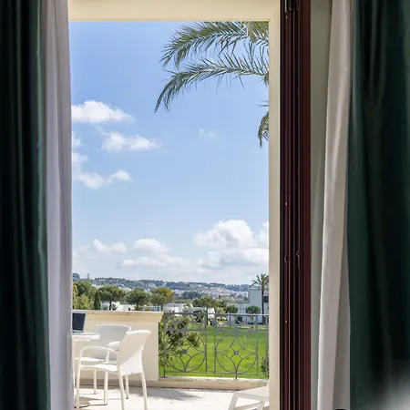 Hotiday Gallipoli Masseria 4*