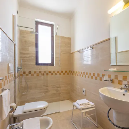 Hotiday Gallipoli Masseria Gallipoli