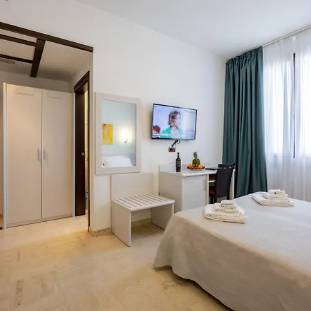 Hotiday Gallipoli Masseria Gallipoli