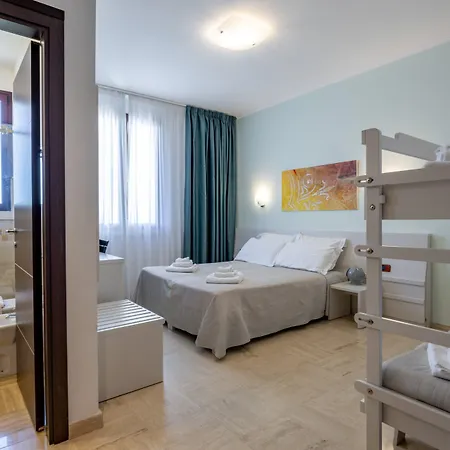 Hotiday Gallipoli Masseria 4*