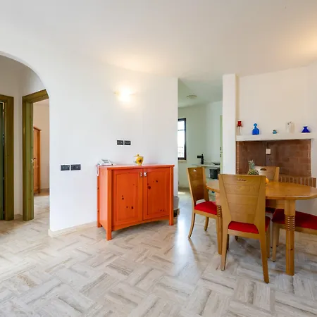 Hotiday Gallipoli Masseria Szálloda Gallipoli