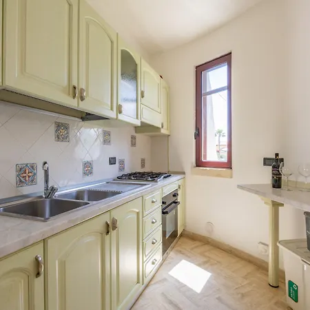 Hotiday Gallipoli Masseria