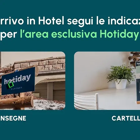 فندق Hotiday Masseria