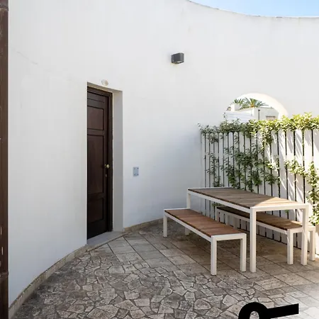 Hotiday Masseria غالّيبولي