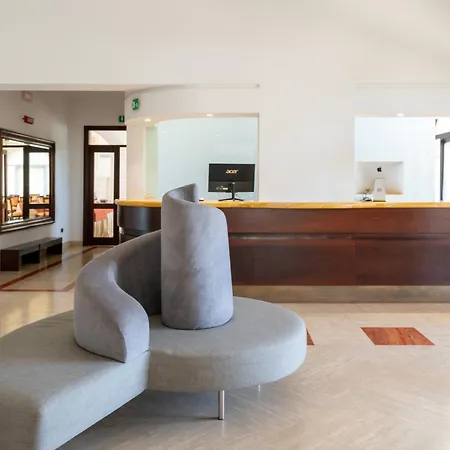 Hotiday Masseria 4*