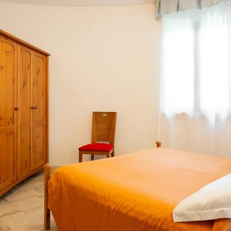 فندق Hotiday Masseria