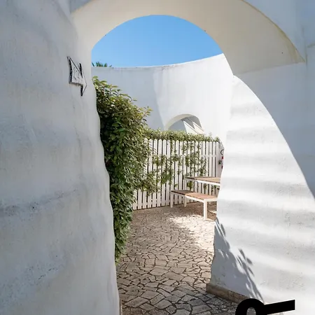 فندق Hotiday Masseria غالّيبولي